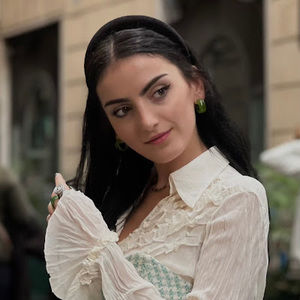 Meet your Posher, Jorgena